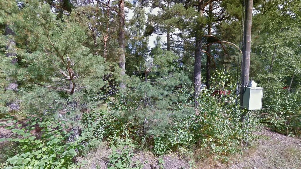 Söderängsvägen 15