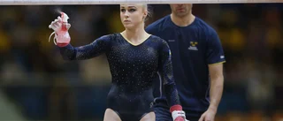 Adlerteg besviken efter EM-finalen: "Jag blev nervös"