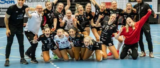 Emmy Andersson till SM-final – slog Örebro i avgörande matchen