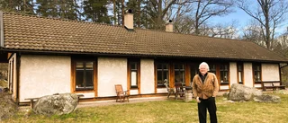 Lennart Brewitz lever sin dröm – nu fyller han 70