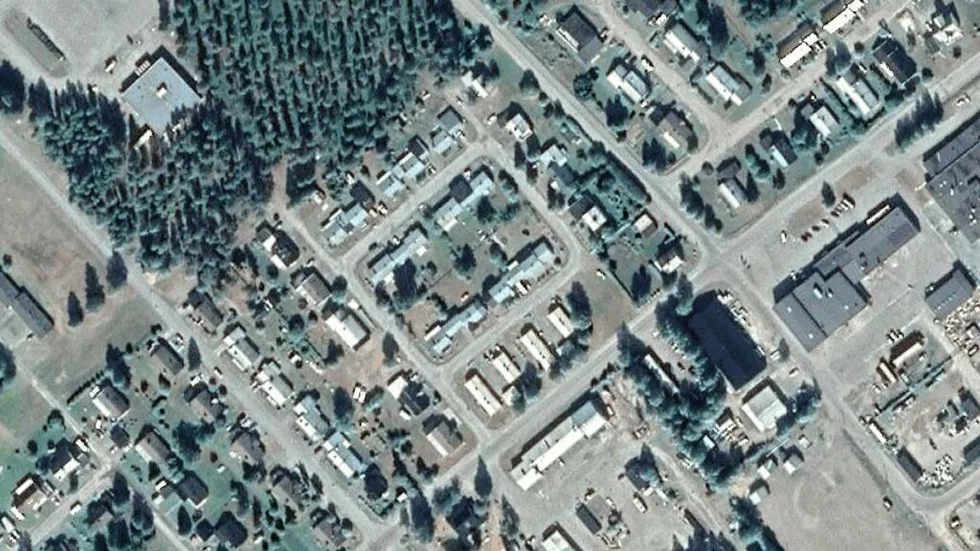 Området kring Hantverksgatan 16