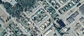 Kedjehus på 102 kvadratmeter sålt i Malå - priset: 375 000 kronor