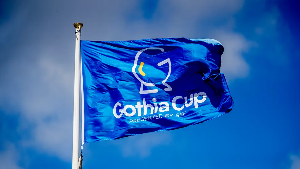 I tisdags inträffade ett stort slagsmål mellan två lag under 15 år i Gothia cup. Det rapporterar Göteborgs-Posten. Arkivbild.