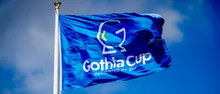 Ledare frihetsberövad efter Gothia cup-bråk