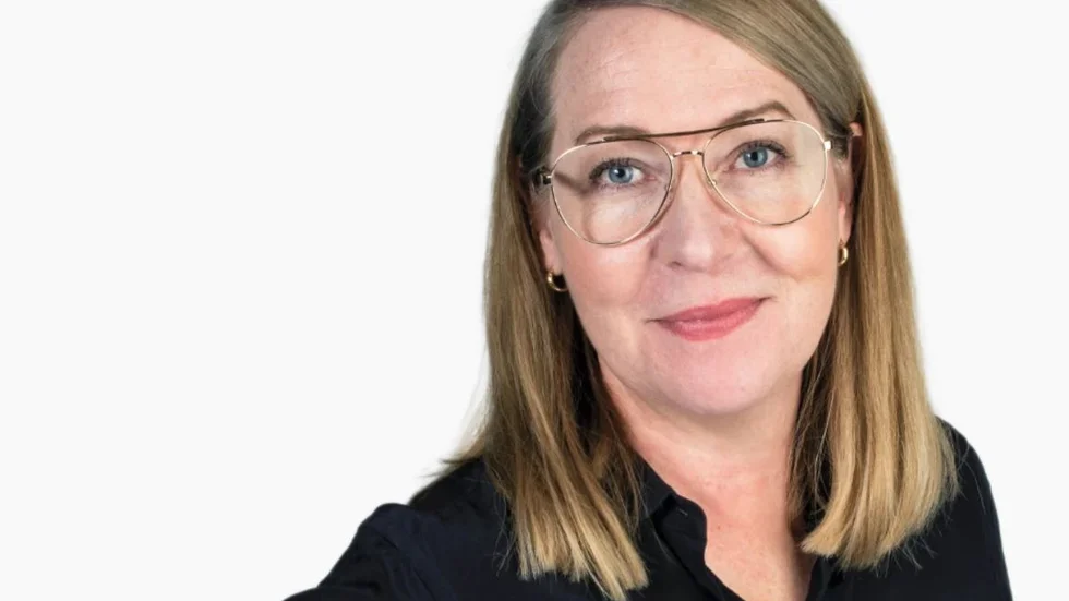 Anna Utsi, Licab, är en av Norrbottens Affärers krönikörer.