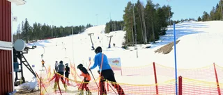 Bättre kommunal support till motionerande ungdomar