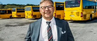 Busschefen slår tillbaka mot facket: ”Ganska grova förseelser”