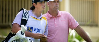 Cink, 47, höll undan till ny PGA-tourseger