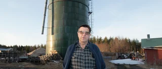 Dissar solceller – mot sin egen vilja: "Omöjligt"