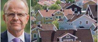 Återinförd fastighetsskatt dyr affär för husägare