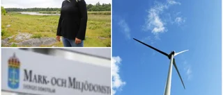Sexårig vindkraftaffär vid Östersjön rullar vidare