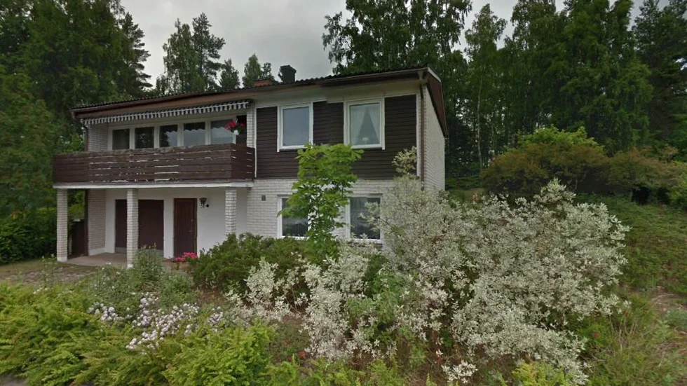 Rönnbärsvägen 32