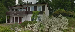 60-talshus på 111 kvadratmeter sålt i Åtvidaberg - priset: 1 800 000 kronor