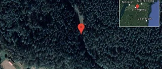 Singelolycka skapar trafikproblem
