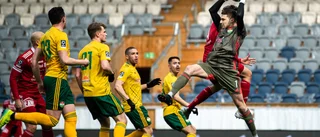 Tredje nyförvärvet klart: "Arenan är fantastisk"