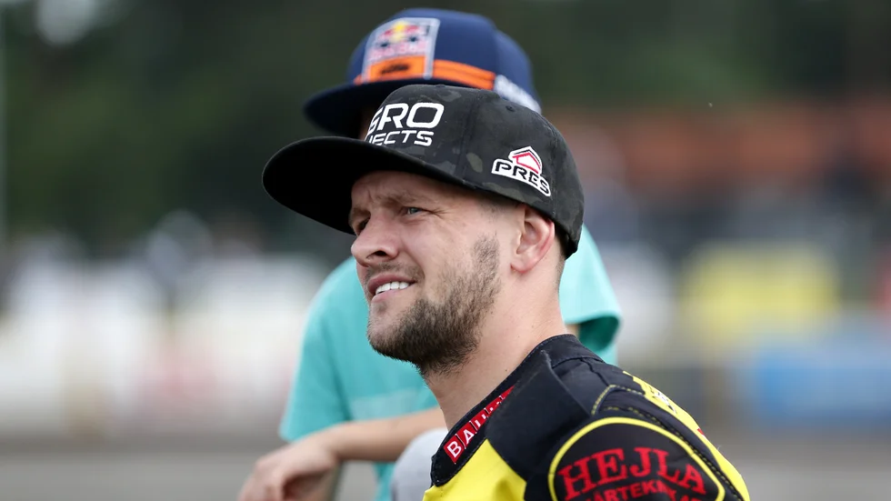 Artem Laguta kom tvåa i Bauhausligans snittliga.