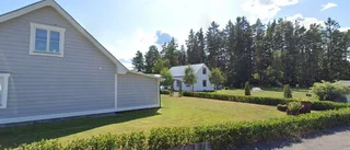 Hus på 94 kvadratmeter sålt i Åkers Styckebruk - priset: 3 200 000 kronor