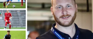IFK-basen om transferfönstret: "Är nog inte klara än"