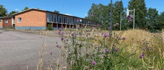 Ortsborna larmar om att skolan förfaller: "En skamfläck för byn"