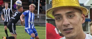 Försvararen lämnar Piteå IF – för division 4 ▪ Vill tillbaka efter hösten: "Dörren är öppen"
