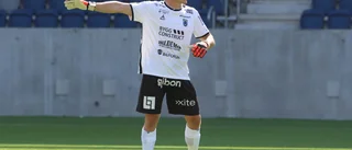 Oklart vem som ersätter Ahlin i Gusk