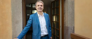 Baylan i möte om cementkrisen i dag