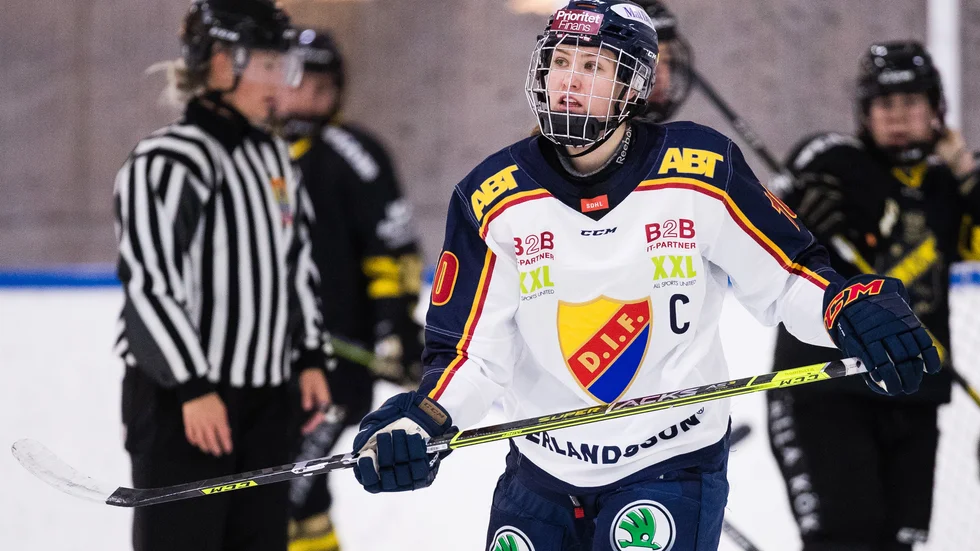 Andrea Dalen återvänder till LHC.