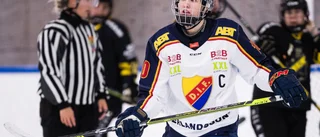 Bekräftat: Norska SDHL-stjärnan blir LHC:s sista värvning