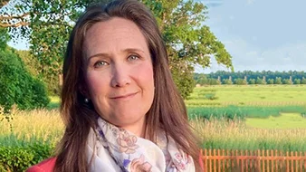 Åsa Olsson tillträder som Enköpings kommuns nya kansli- och utredningschef i oktober.