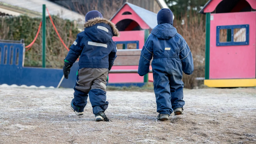 Förra året dog fyra barn med covid-19 som underliggande dödsorsak.