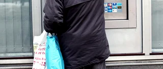 "Han skulle stämpla sönder mitt huvud"