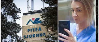 Covidutbrott på sjukhuset – personal rasar över bromsad vaccinering