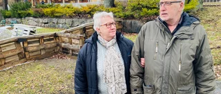  Tog Astras vaccin trots oron: "Ett slag i ansiktet"