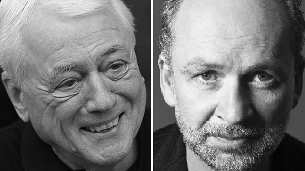 Alexander Kluge och Ferdinand von Schirach har skrivit om Coronapandemin i "Trots allt".