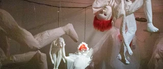 Gester som öppnar portar      