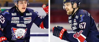 LHC-basen: "Det ska nog kunna lösa sig, det hoppas jag"