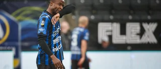 Stjärnan lämnar Sirius: "Blev inte som vi hoppats"
