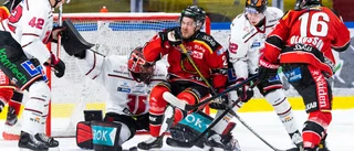Historiskt dåliga siffror för Luleå: "En mental grej"