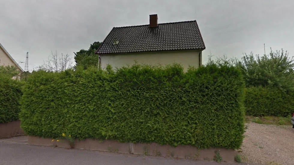 Smålandsgatan 21