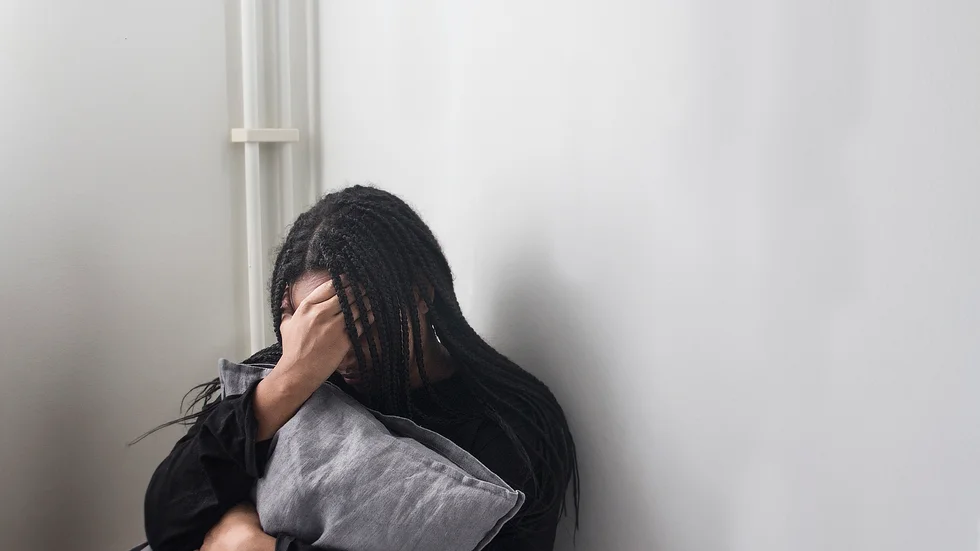 "I pandemins spår riskerar arbetslösa unga att hamna i utanförskap vilket kan ge förödande konsekvenser en lång tid framöver", skriver Julia Järnberg, ordförande för Moderat Skolungdom i Norrbotten och Rasmus Olsson, MUF Boden. (Arkivbild)