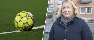 DM-fotbollen ställs in – bara cupkvalet spelas
