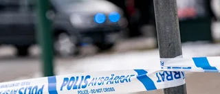 Misstänkt mordförsök i Umeå