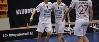 Storvreta segrade och valde motstånd