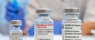 Börja vaccinera eller stäng ner landet