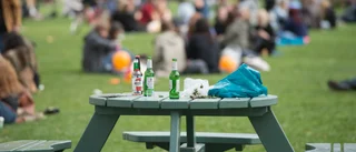 Nu får kommunstyrelsen stänga badplatser och parker