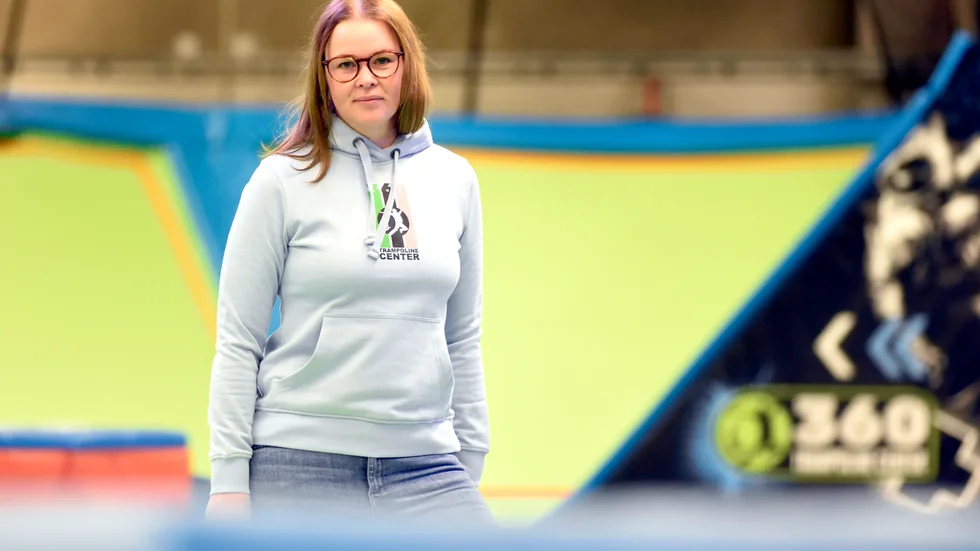 Theresa Ström Josbrant berättar att höstlovet, jullovet samt sommaren är 360:s tre viktigaste perioder. "Senaste året är det många planer som vi har fått lägga på is", säger hon.