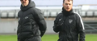 Klart: Tränaren lämnar IFK för tvåårskontrakt med allsvenska nykomlingen