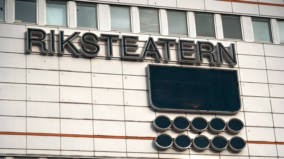 Riksteatern har frågat politiker om framtiden för Kultursverige efter coronapandemin. Arkivbild.