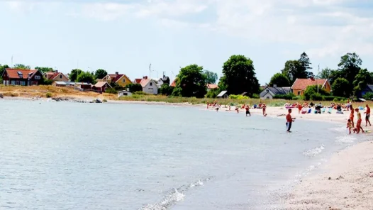 Utvecklingsbolaget planerar en festival för att markera sommarsäsongens slut.