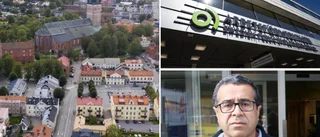 Allt fler arbetslösa i Strängnäs: "Gäller att rusta sig"